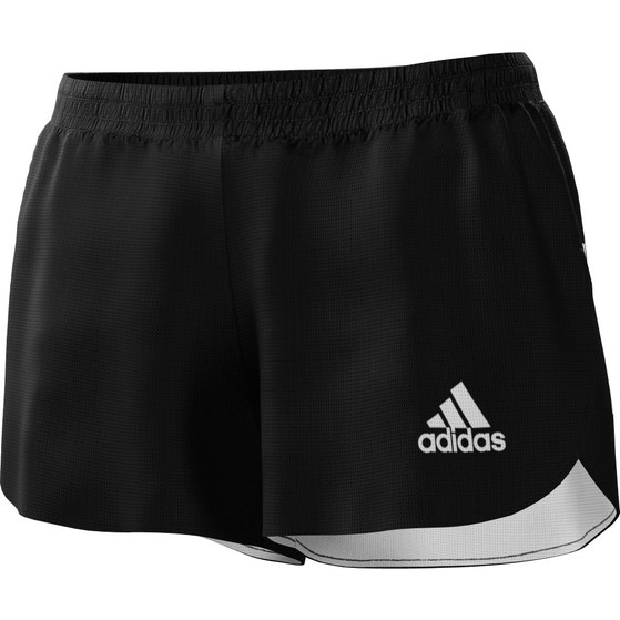 adidas MiTeam X Split Short Damen