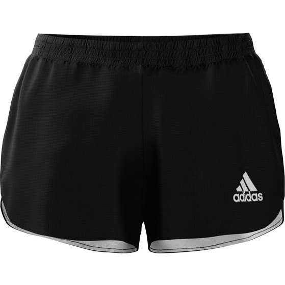 adidas MiTeam X Split Short Damen