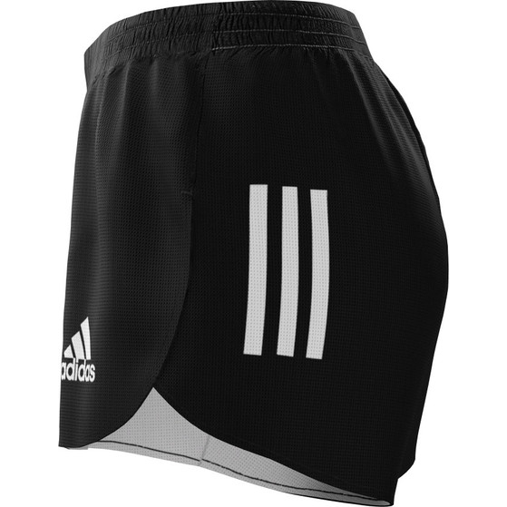 adidas MiTeam X Split Short Damen
