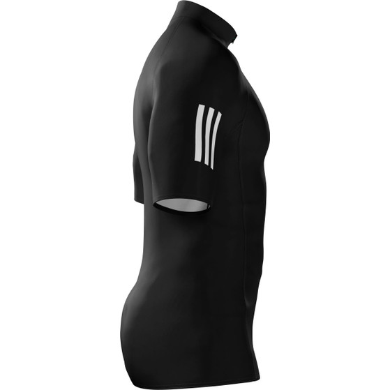 adidas MiTeam X Half-Zip Tee Herren