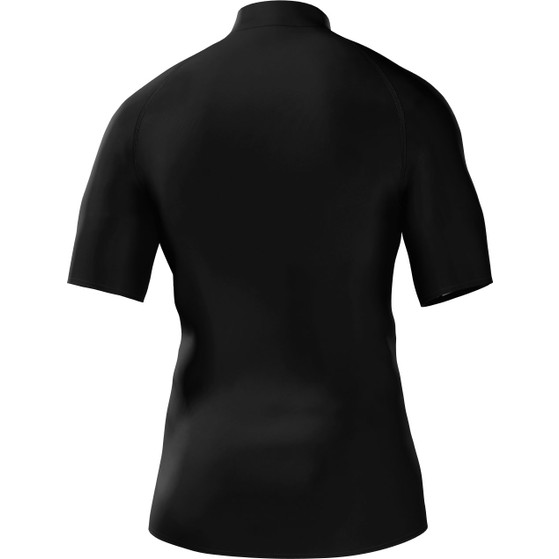 adidas MiTeam X Half-Zip Tee Herren