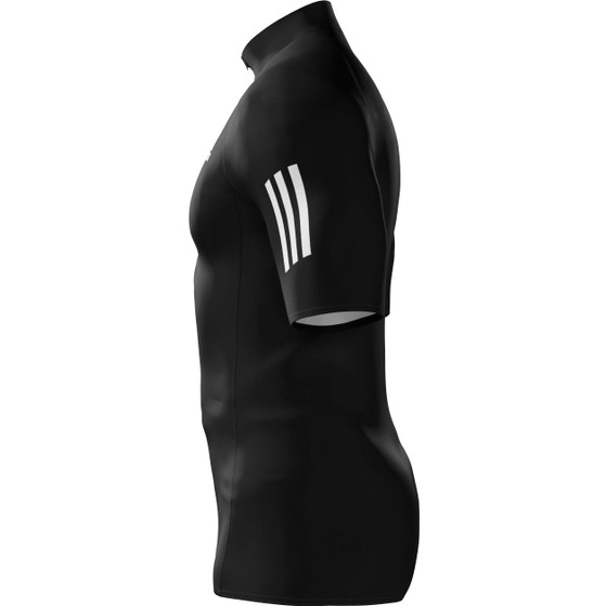 adidas MiTeam X Half-Zip Tee Herren