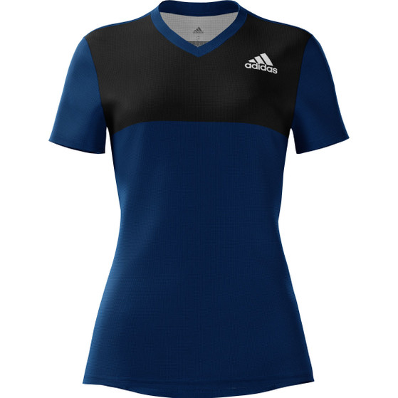adidas MiTeam X Shirt Damen