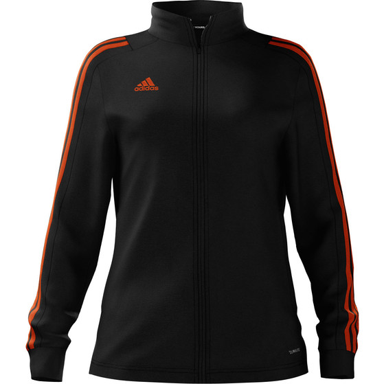 adidas MiTeam Training Top Women