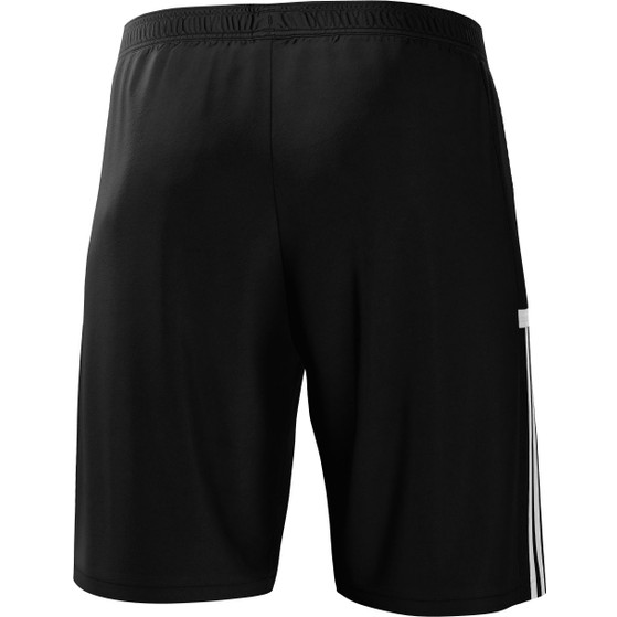 adidas Valto T19 Knitted Short Men