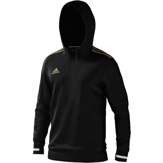adidas T19 Hoodie Men