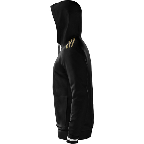 adidas T19 Hoodie Men