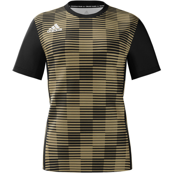 adidas MiTeam Heroic Shirt Damen