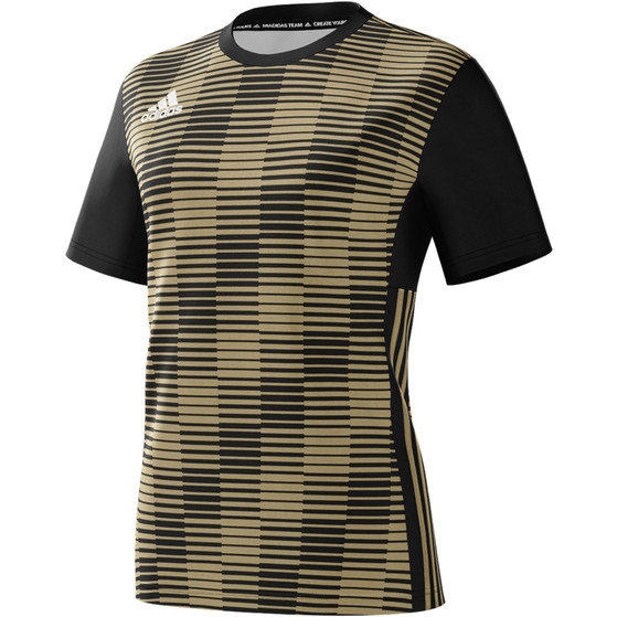 adidas MiTeam Heroic Shirt Damen