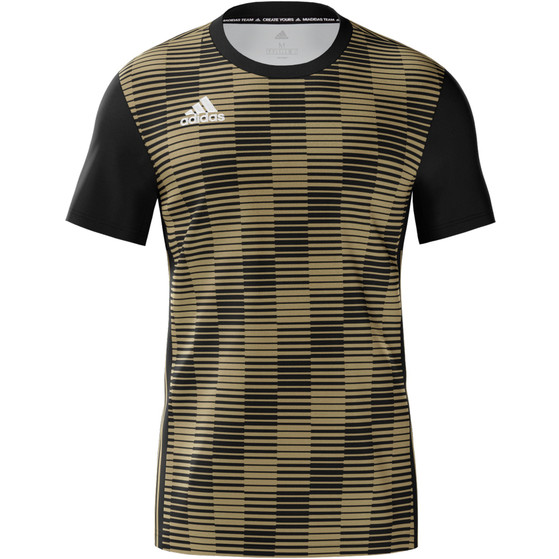 adidas MiTeam Heroic Shirt Herren