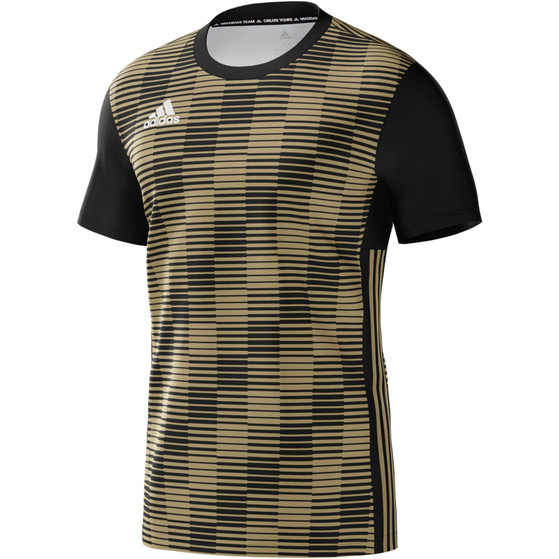 adidas MiTeam Heroic Shirt Herren