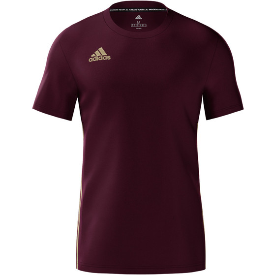 adidas T19 Shirt Men