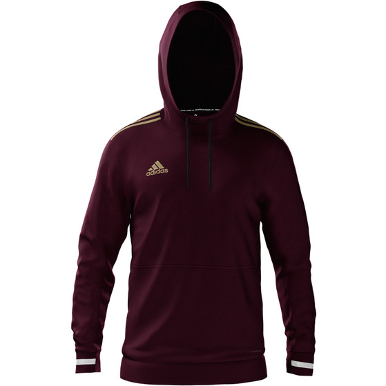 adidas MiTeam Heroic Hoodie Herren