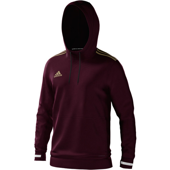 adidas MiTeam Heroic Hoodie Herren