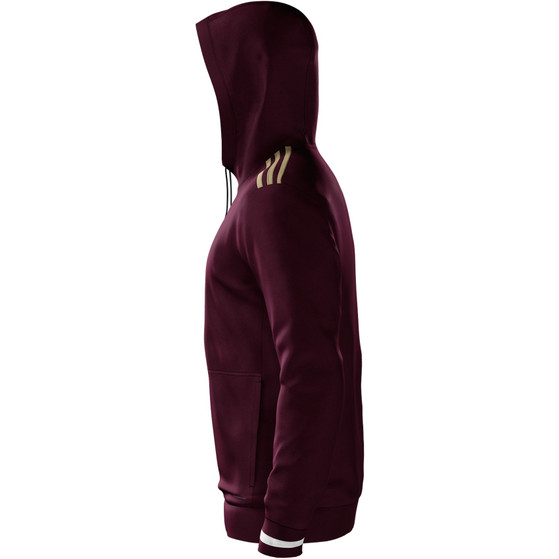 adidas MiTeam Heroic Hoodie Herren