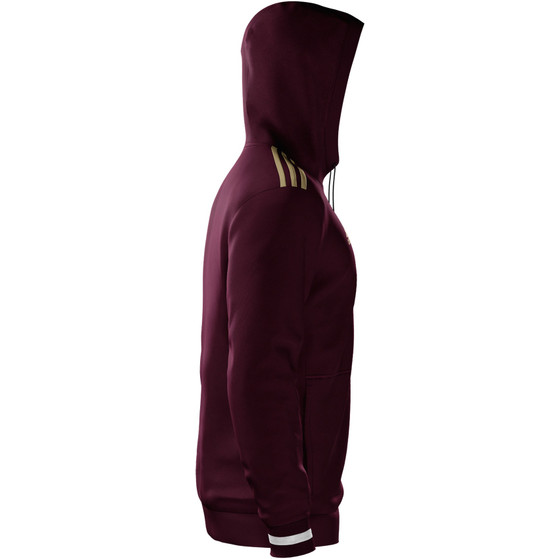 adidas MiTeam Heroic Hoodie Herren