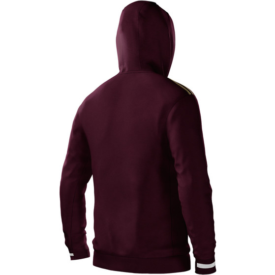 adidas MiTeam Heroic Hoodie Herren