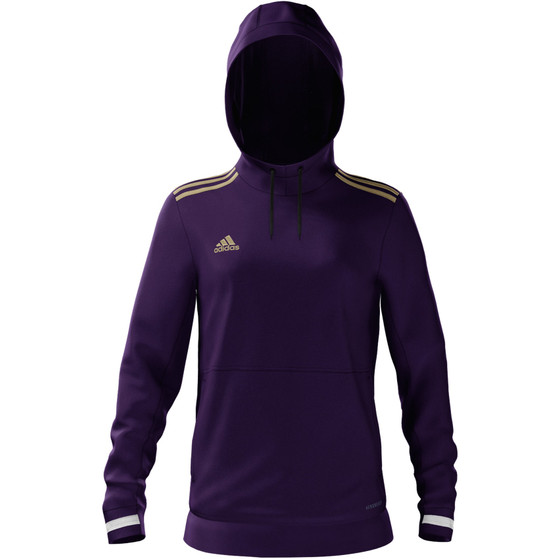 adidas MiTeam Heroic Hoodie Damen