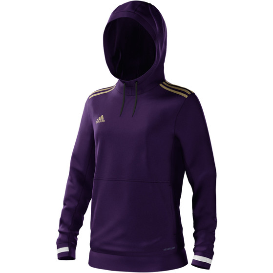 adidas MiTeam Heroic Hoodie Damen