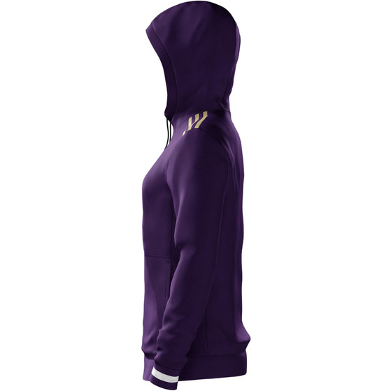 adidas MiTeam Heroic Hoodie Damen