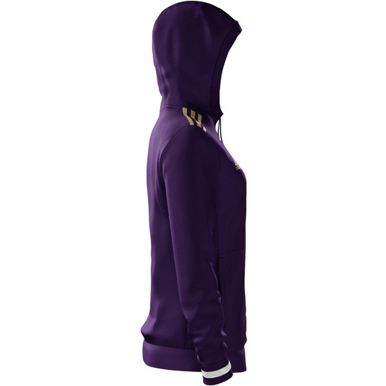 adidas MiTeam Heroic Hoodie Damen