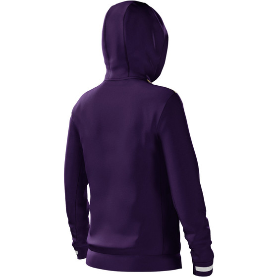 adidas MiTeam Heroic Hoodie Damen