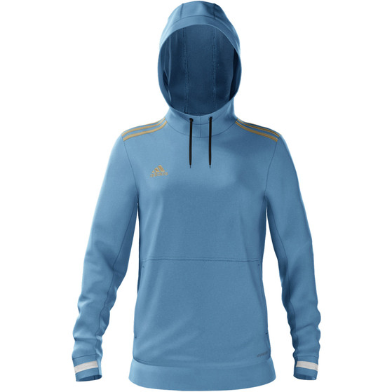 adidas MiTeam Heroic Hoodie Women