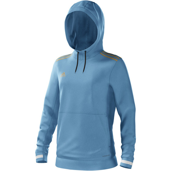 adidas MiTeam Heroic Hoodie Women