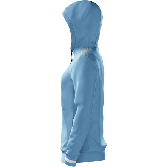 adidas MiTeam Heroic Hoodie Women