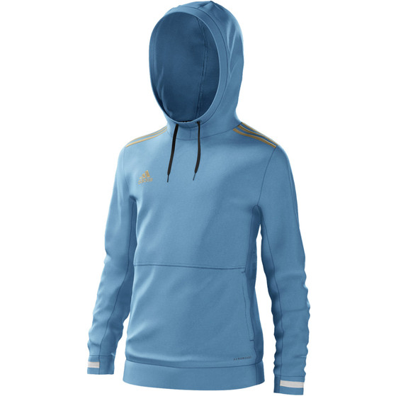 adidas T19 Hoodie Kids