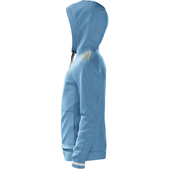 adidas T19 Hoodie Kids