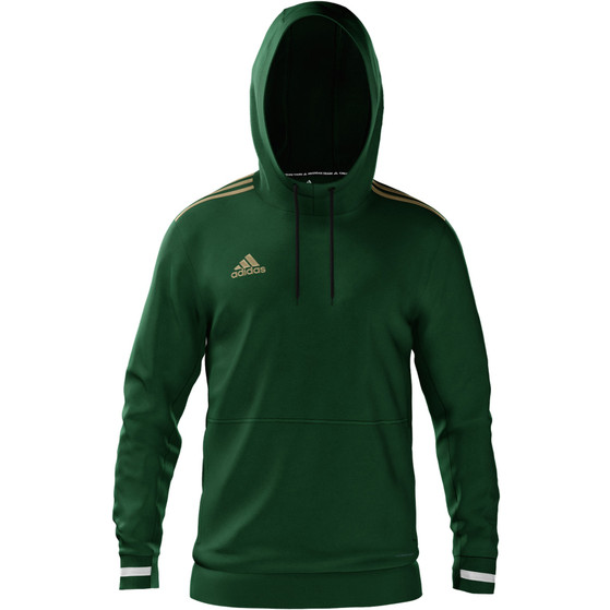 adidas T19 Hoodie Kids