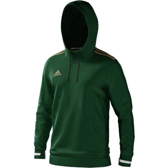 adidas T19 Hoodie Kids