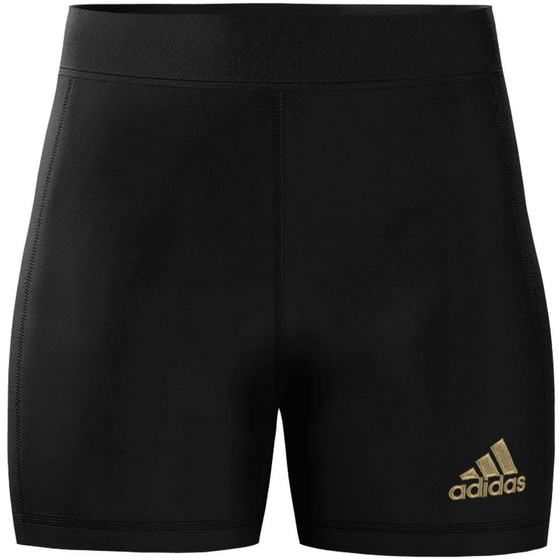 adidas MiTeam Short Tight Women