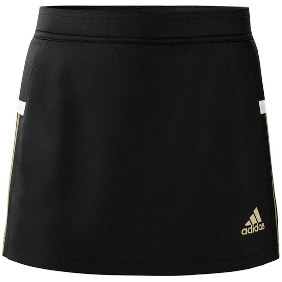 adidas MiTeam Heroic Skort Mädchen