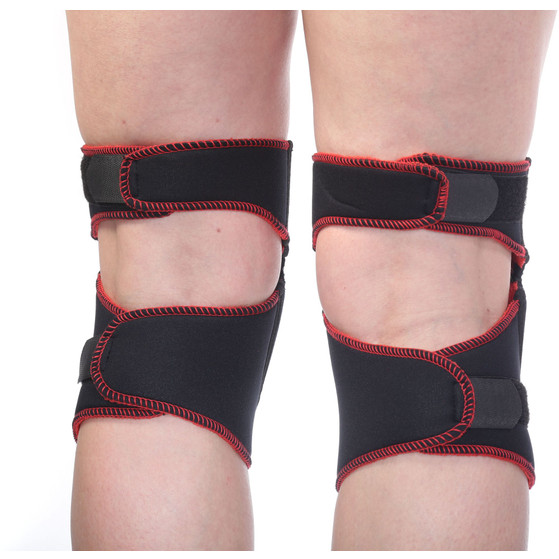 TSM Knee Protec (2 stuks)