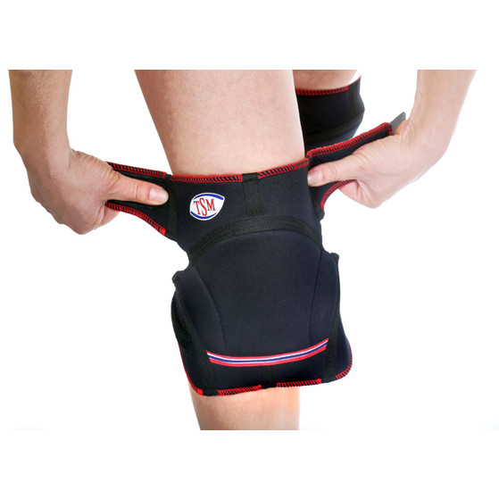 TSM Knee Protec (2 stuks)
