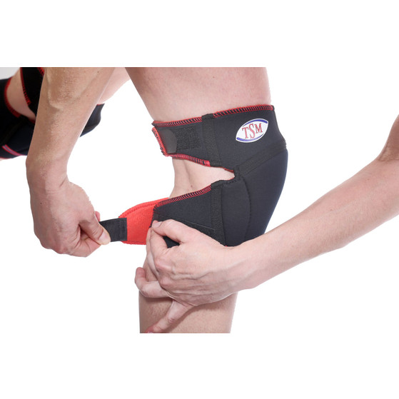 TSM Knee Protec (2 stuks)