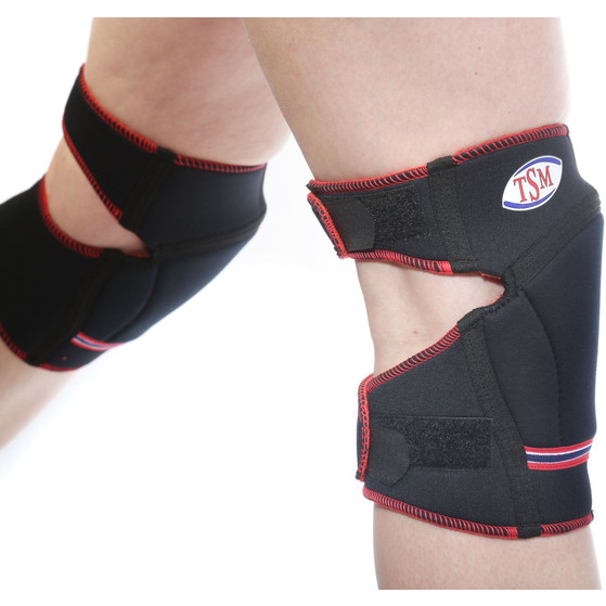 TSM Knee Protec (2 stuks)