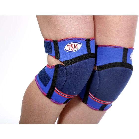 TSM Knee Protector Junior (2 stuks)