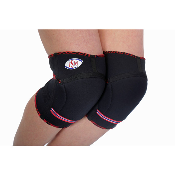 TSM Knee Protec Junior (2 stuks)