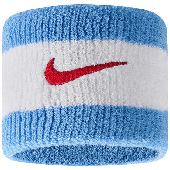 Nike Swoosh Wristbands