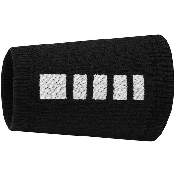 Nike Elite DW Schweißband 2er Pack