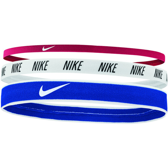 Nike Mixed Hairbands 3-Pack