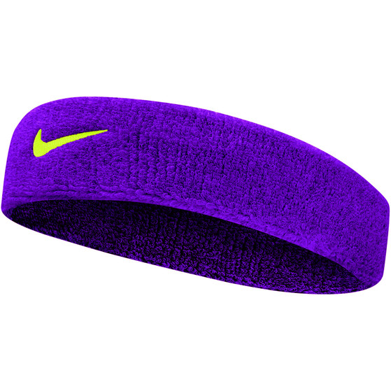 Nike Swoosh Hoofdband