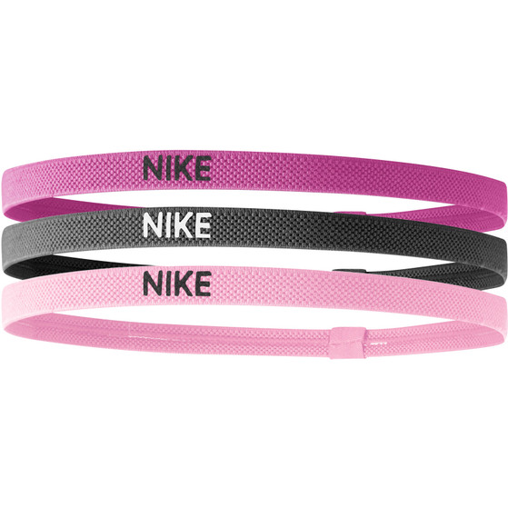 Nike Elastische Haarbänder 3er-Pack