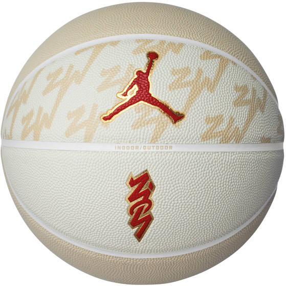 Jordan All Court 8P Z. Williamson