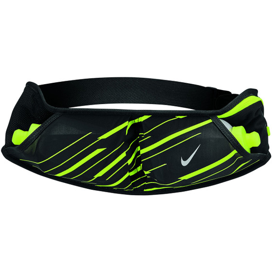 Nike Double Pocket Flask Belt