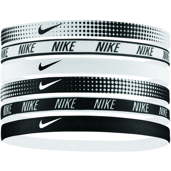 Nike Hoofdbandjes 6-pack