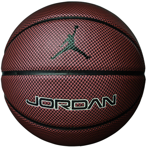 Jordan Legacy 8P